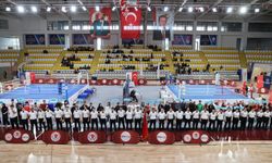 Gençler B Türkiye Boks Şampiyonası, Bayburt'ta başladı
