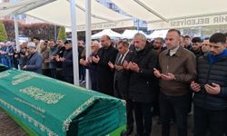 Havza Belediye Meclisi Üyesi Şener'in acı günü