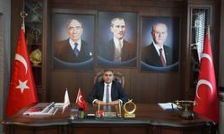 MHP Samsun İl Başkanı Burhan Mucur'dan Anneler Günü mesajı