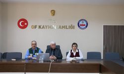 Of'ta 'Yeşilay Bahar Şöleni' yapılacak