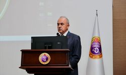 Ordu'da madencilik faaliyetleri koordinasyon toplantısı yapıldı