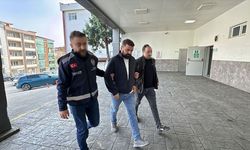 Samsun merkezli rüşvet operasyonunda 18 zanlı yakalandı
