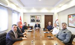 Samsun'da Kurban Bayramı tatili döneminde 24 bin 767 personel görev alacak