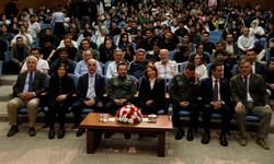 Samsun'da 'Yapay Zeka ve Otonom Sistemler ile Tarımsal Dönüşüm' konuşuldu