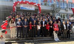 Trabzon'da TÜBİTAK 4006 Projeleri Sergisi açıldı