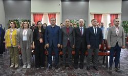 Trabzon'da TÜBİTAK'ın desteklediği projede kapsamında öğretmenlere eğitim verilecek