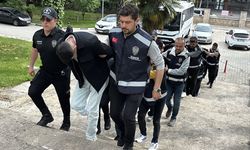 Yasa dışı bahis operasyonunda 9 zanlı yakalandı