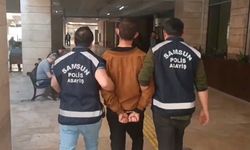 19 yıl ve 9 yıl hapisle aranan 2 hükümlü yakalandı