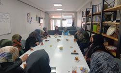 Bayburt'ta 'Değerleriyle Güçlü Ailem' programları devam ediyor