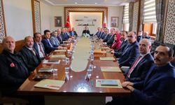 Bayburt'ta kamu kurumlarının erişilebilirliği değerlendirildi