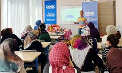 Canik Belediyesi'nden kadınlara özel seminer
