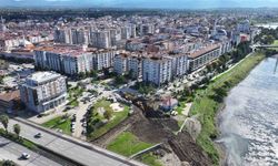 Dev yatırımlarla Samsun'un 100 yıllık içme ve atık su derdi kalmayacak