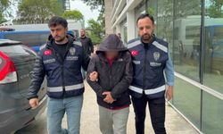 Fuhuş şebekesine darbe: Karı-koca gözaltına alındı