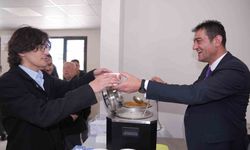 Giresun Belediyesi'nden öğrencilere sıcak destek