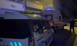 Haber alınamayan yabancı uyruklu şahıs evinde ölü bulundu