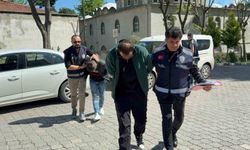 İş yerinden 100 bin liralık hırsızlık: 4 kişi yakalandı