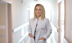 Opr. Dr. Zaim: 'Bahar aylarında göz şikayetleri artabilir'
