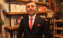 Ordulu İngilizce öğretmeni Muhammet Aydın, Avrupa'nın 'En İyi Öğretmenleri' arasında birinci oldu