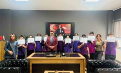 Ortaokul öncülüğünde dört ülkeden su ve çevre bilinci projesi