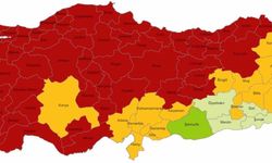 Samsun'da doğurganlık hızı ve çocuk sayısı kırmızı alarm veriyor