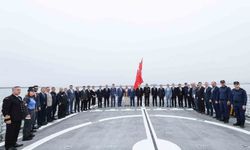 Suda boğulma olaylarına karşı tedbirler masaya yatırıldı