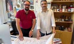 Yunanistan'ın Pontus iddialarına ilişkin açıklamasına Trabzon'dan tepki