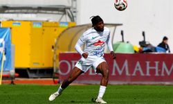 Çaykur Rizespor’da Ali Sowe Şoku! Rekor Kıran Golcü Bu Kez Kayboldu