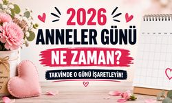 Anneler Günü öncesi çiçekçilerde yoğunluk