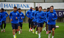 Konyaspor galibiyetiyle moral bulan Çaykur Rizespor, gözünü Eyüpspor deplasmanına ve sezonun son maçına çevirdi