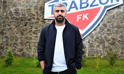 1461 Trabzon FK’da Gelecek Planı! İsmail Ünsal Yılmaz’dan Dikkat Çeken Mesajlar