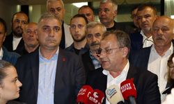 CHP Trabzon’dan “Geri Adım Yok” Mesajı