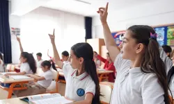 Okullarda yeni dönem! 7 basamaklı güvenlik modeli geliyor