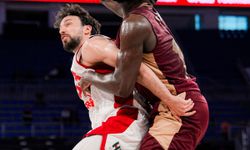 Trabzonspor Basketbol İçin Rövanş Zamanı: Bahçeşehir Koleji Karşısında Ya Tamam Ya Devam Maçı
