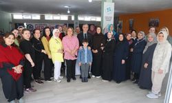 Başkan Mustafa Bıyık’tan Kaşüstü Kadın Üretici Pazarı’na Destek Çağrısı