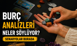 Perşembe Günü Burç Analizleri Neler Söylüyor? Tüm senaryolar burada