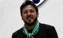 Giresun Kerasusspor Türkiye Basketbol Ligi Hedefi İçin Ahmet Burak Yaldırak’ı Göreve Getirdi