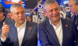 Özgür Özel’den SAHA 2026 Fuarına Tam Not