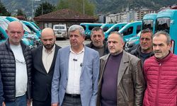 Halk otobüsleri tarih oluyor! Ulaşımda yeni dönem