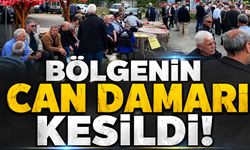 20 Yıllık Yol Krizi Büyüyor! Rize ve Trabzon Bariyer Kararına Ayakta