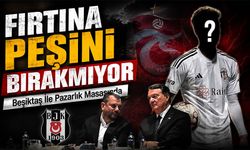 Fırtına O Transferin Peşini Bırakmıyor; Beşiktaş ile Pazarlık Masasında