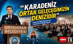Karadeniz’de Sürdürülebilir Mavi Ekonomi İçin Ortak Adım; “Karadeniz Ortak Geleceğimizin Denizidir”