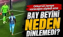 Nwakaeme Söyledi, Ahmet Dinlemedi! Derbide Cesur Tercih