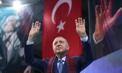 Cumhurbaşkanı Erdoğan’dan Trabzonspor’a Kupa Tebriği