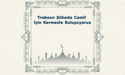 Trabzon’da Tarihe Geçecek Proje! Şehitlerin Hatırası Bu Eserde Yaşayacak