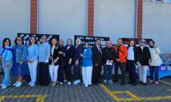 Ata İlkokulu’nda eTwinning Günü Coşkusu