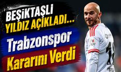 Trabzonspor İddiaları Gündemdeyken Cerny Sessizliğini Bozdu