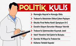 Hayrat’ta Proje Vurgusu! Kaymakam Baş’a Ziyaret