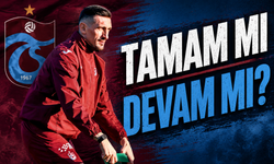 Trabzonspor’da Savic İkilemi! Kritik Karar Kapıda Savunmasında Büyük Soru İşareti