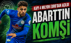 Trabzonspor’a Mithat Pala Şoku! Rize’nin İstediği Rakam Ortalığı Karıştırdı