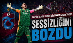 Uğurcan Çakır’dan Olay Yaratan Trabzonspor Açıklaması Konuşulacak Çok Şey Var